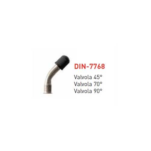 CAMERA 8-1/2x2 VALVOLA STANDARD 60° - CST
