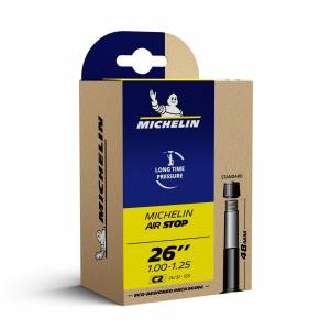 CAMERA C2 (26-6) VALVOLA STANDARD 48mm.- MICHELIN Air Stop