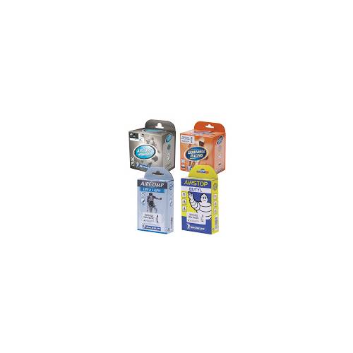 CAMERA E4 (24-9) VALVOLA PRESTA 29mm.- MICHELIN Air Stop