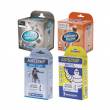 CAMERA E4 (24-9) VALVOLA PRESTA 29mm.- MICHELIN Air Stop