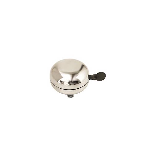 CAMPANELLO DIN-DON D.80 CROMATO
