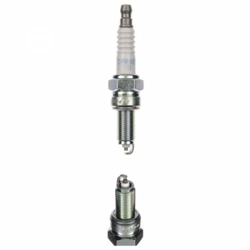 CANDELA CPR8EB-9 NGK