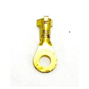 CAPOCORDA AD OCCHIELLO d.4mm.