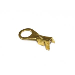CAPOCORDA AD OCCHIELLO d.6mm.