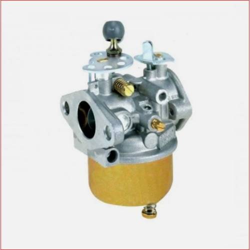 CARBURATORE FHCD 20-16