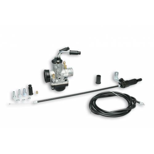 CARBURATORE PHBG 19 BS APRILIA RALLY/MALAGUTI F12 MALOSSI