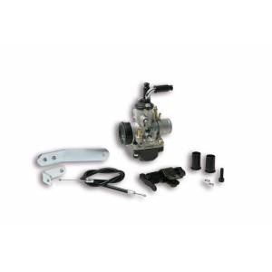 CARBURATORE PHBG 21 DB GILERA TYPHOON/RUNNER-PIAGGIO ZIP MALOSSI