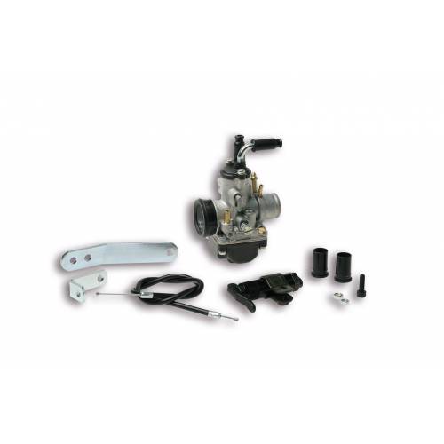 CARBURATORE PHBG 21 DB GILERA TYPHOON/RUNNER-PIAGGIO ZIP MALOSSI