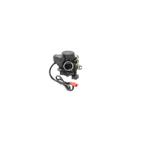 CARBURATORE SCOOTER 50 MOTORE 4t. GY6 / KYMCO AGILITY 4t. / PEUGEOT KISBEE 4t.