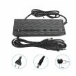 CARICABATTERIA CICLO ELETTRICO 36v. BATTERIE AL LITIO USCITA 42v 4Ah
