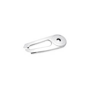 CARTER 3/4 SPORT CHIUSO Z42 CROMATO DISCO CROMATO