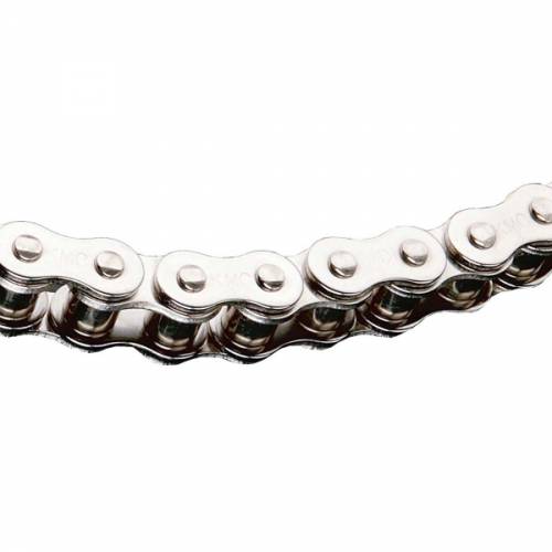 CATENA 420 120 MAGLIE (1/2x1/4) (12,70x6,35x7,75mm.) - KMC H
