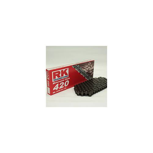 CATENA 420 140 MAGLIE (1/2x1/4) (12,70x6,35x7,75mm.) - RK SB