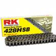 CATENA 428 136 MAGLIE (1/2x5/16) (12,70x7,75x8,51mm.) - RK HSB