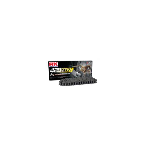 CATENA 428 136 MAGLIE (1/2x5/16) (12,70x7,75x8,51mm.) - RK MXZ1