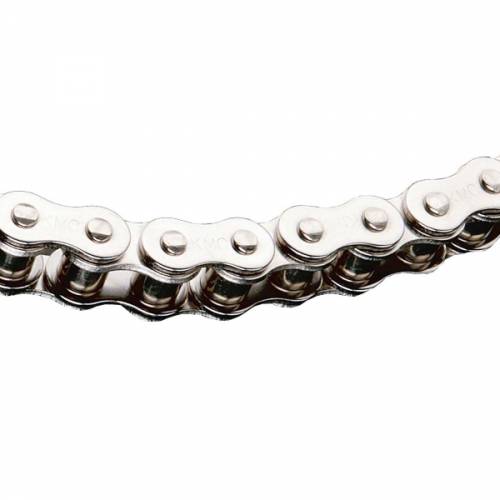 CATENA 428 140 MAGLIE (1/2x5/16) (12,70x7,75x8,51mm.) - KMC H