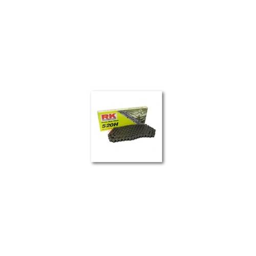 CATENA 520 120 MAGLIE (5/8x1/4) (15,88x6,35x10,16mm.) - RK H