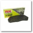 CATENA 520 120 MAGLIE (5/8x1/4) (15,88x6,35x10,16mm.) - RK H