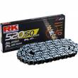 CATENA 520 120 MAGLIE CON O-ring (5/8x1/4) (15,88x6,35x10,16mm.) - RK SO