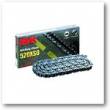 CATENA 520 120 MAGLIE CON O-ring (5/8x1/4) (15,88x6,35x10,16mm.) - RK XSO