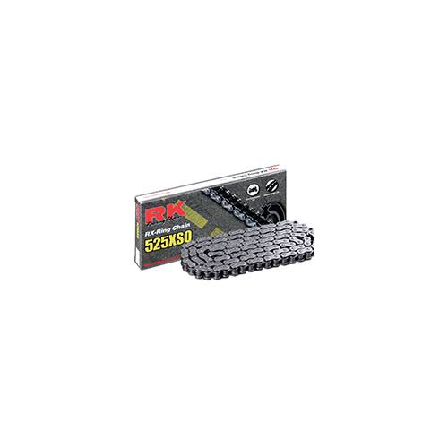 CATENA 525 122 MAGLIE CON O-ring (5/8x1/4) (15,88x6,35x10,16mm.) - RK XSO