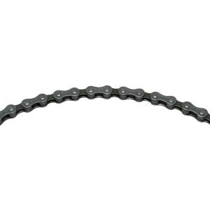 CATENA CICLO 1/2x3/32 SPINA 7,3mm. ARGENTO/BRONZO