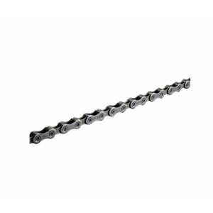 CATENA CICLO 11v. 116mg. *SILVER* - SHIMANO CN-HG601 HG-X1