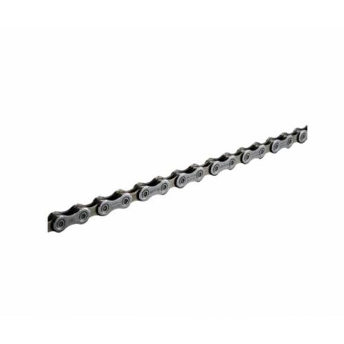 CATENA CICLO 11v. 116mg. *SILVER* - SHIMANO CN-HG601 HG-X1