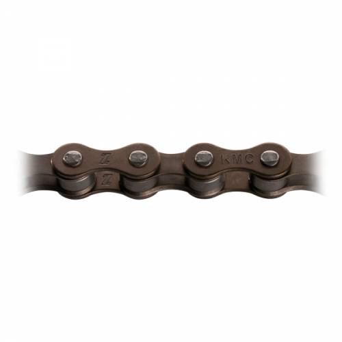 CATENA CICLO 1v. 1/2x1/8 112 MAGLIE LUSSO