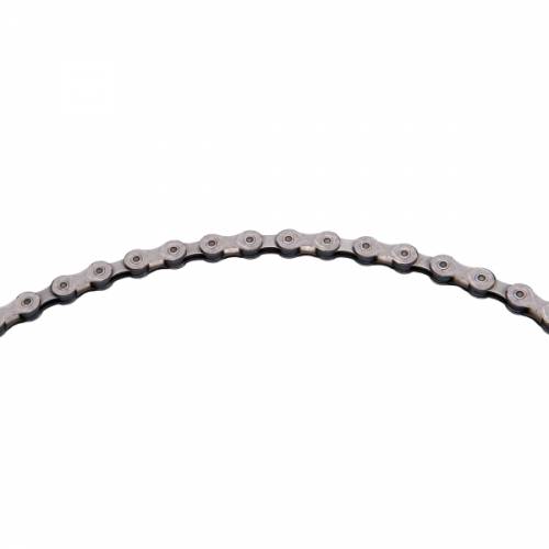 CATENA CICLO 9v. 116mg. X9.73 KMC  *SILVER*