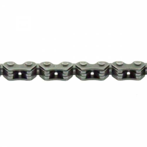 CATENA DISTRIBUZIONE PIAGGIO 100 MAGLIE (PATTINI: 840344 + 847516)