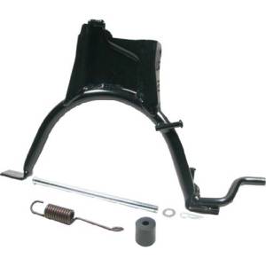 CAVALLETTO CENTRALE MBK BOOSTER R/SPIRIT/NG 2004]