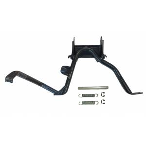 CAVALLETTO CENTRALE PIAGGIO VESPA ET2 COMPLETO