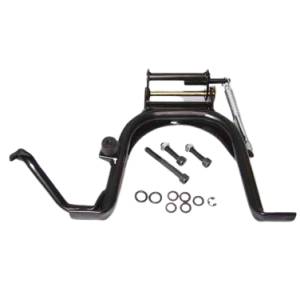 CAVALLETTO CENTRALE RIPARAZIONE APRILIA 50 SCARABEO