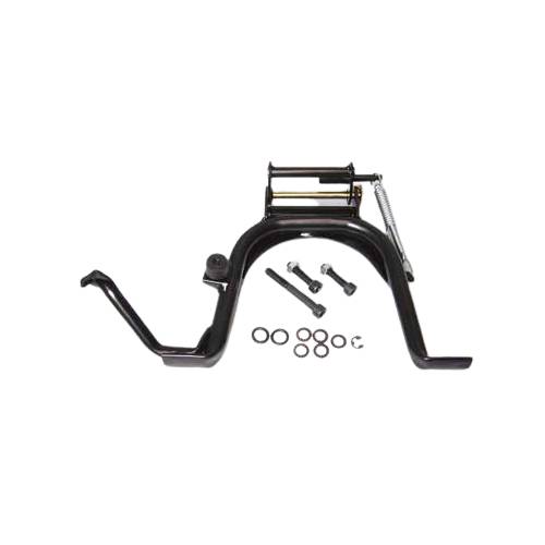 CAVALLETTO CENTRALE RIPARAZIONE APRILIA 50 SCARABEO