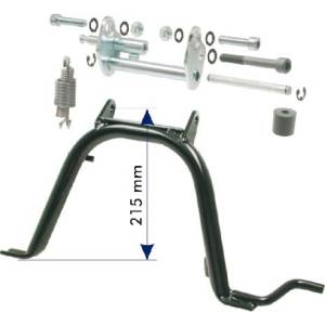 CAVALLETTO CENTRALE RIPARAZIONE MALAGUTI F12/F15 - MBK OVETTO
