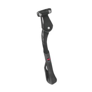 CAVALLETTO LATERALE CICLO ELETTRICO INTERASSE 18/40mm. RINFORZATO