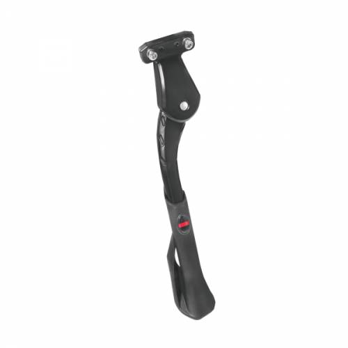 CAVALLETTO LATERALE CICLO ELETTRICO INTERASSE 18/40mm. RINFORZATO