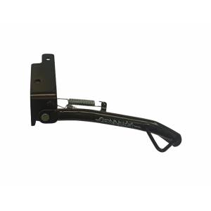 CAVALLETTO LATERALE GILERA RUNNER 50 SP-KAT 1998[]2004 / PIAGGIO NRG 50 1999[]2004 / ZIP125 4t.