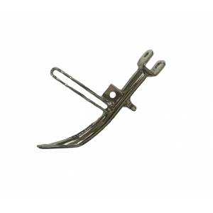 CAVALLETTO LATERALE PIAGGIO 125/250/300 VESPA GTS/GTV