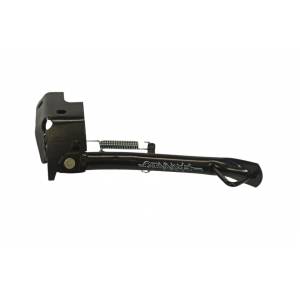CAVALLETTO LATERALE PIAGGIO VESPA PRIMAVERA 50/125/150 4t  NERO