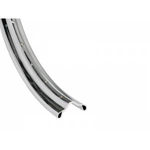 CERCHIO FURGONE 26 3/4 ACCIAIO CROMATO