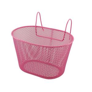 CESTINO ANTERIORE CICLO BIMBO *ROSA*