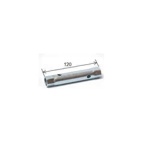 CHIAVE CANDELA es.16x18mm. l.120mm.