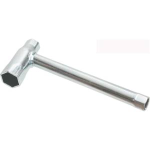 CHIAVE CANDELA es.21x13x11mm. VESPA 50 Special/125 Primavera/ET3