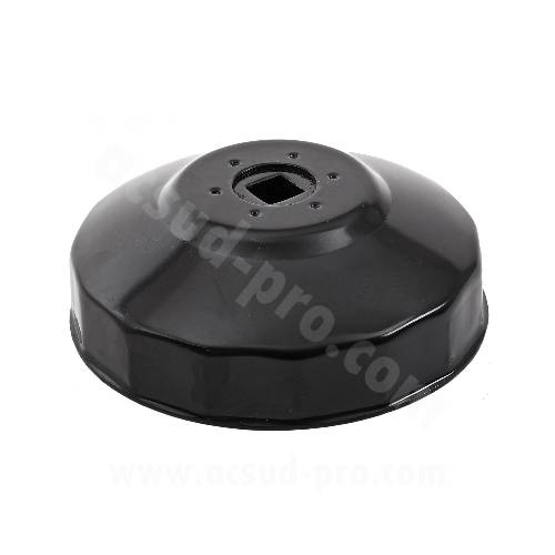 CHIAVE FILTRO OLIO CARTUCCIA d.76mm. 12 angoli PER BMW