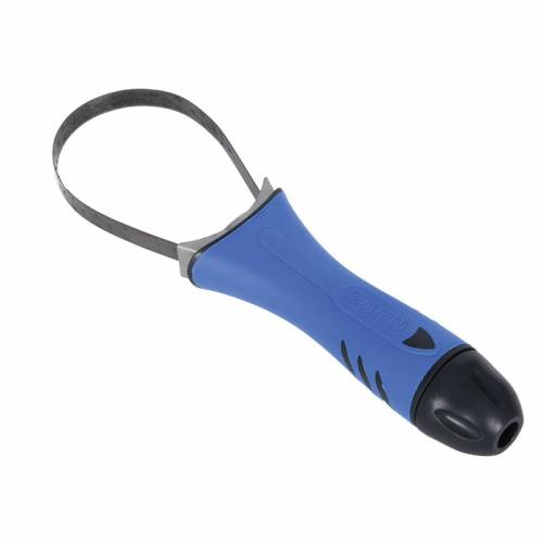 CHIAVE FILTRO OLIO UNIVERSALE d.64/110mm.