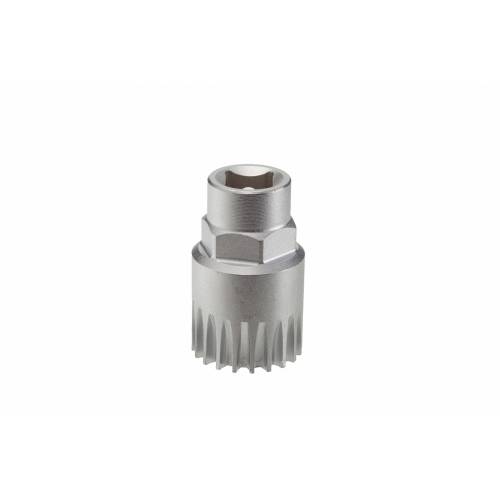CHIAVE MOVIMENTO CENTRALE A CARTUCCIA SHIMANO