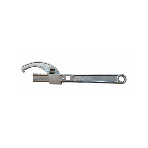 CHIAVE PER GHIERE A SETTORE REGOLABILE d.25[]70mm.