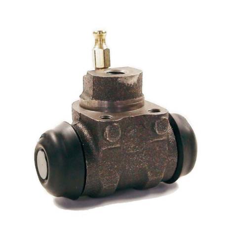 CILINDRETTO COMPLETO ANTERIORE PIAGGIO APE TMP602/703